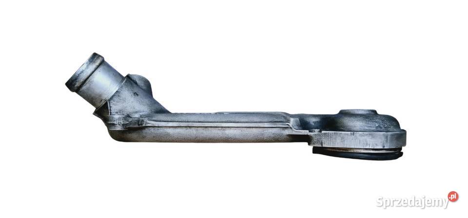 OBUDOWA TERMOSTATU AUDI A4 B6 AUDI A6 C5 VW Termostaty