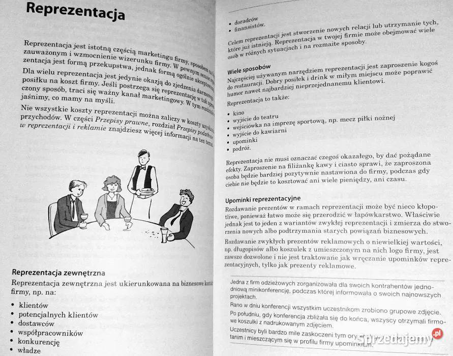 Marketing małych i średnich przedsiębiorstw B Chełm