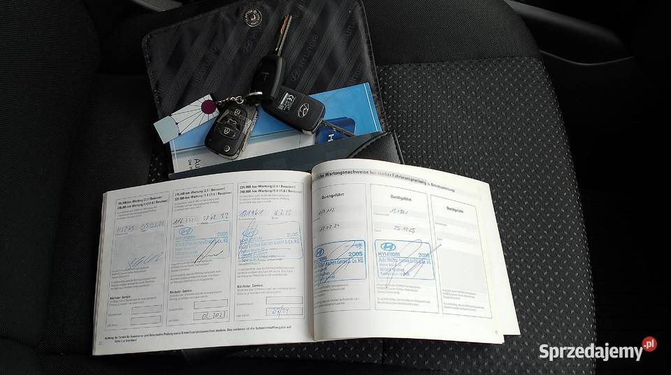 Hyundai i30 1 4 benzyna z Niemiec opłatach 1400cm3 i30 Jastrząb sprzedam