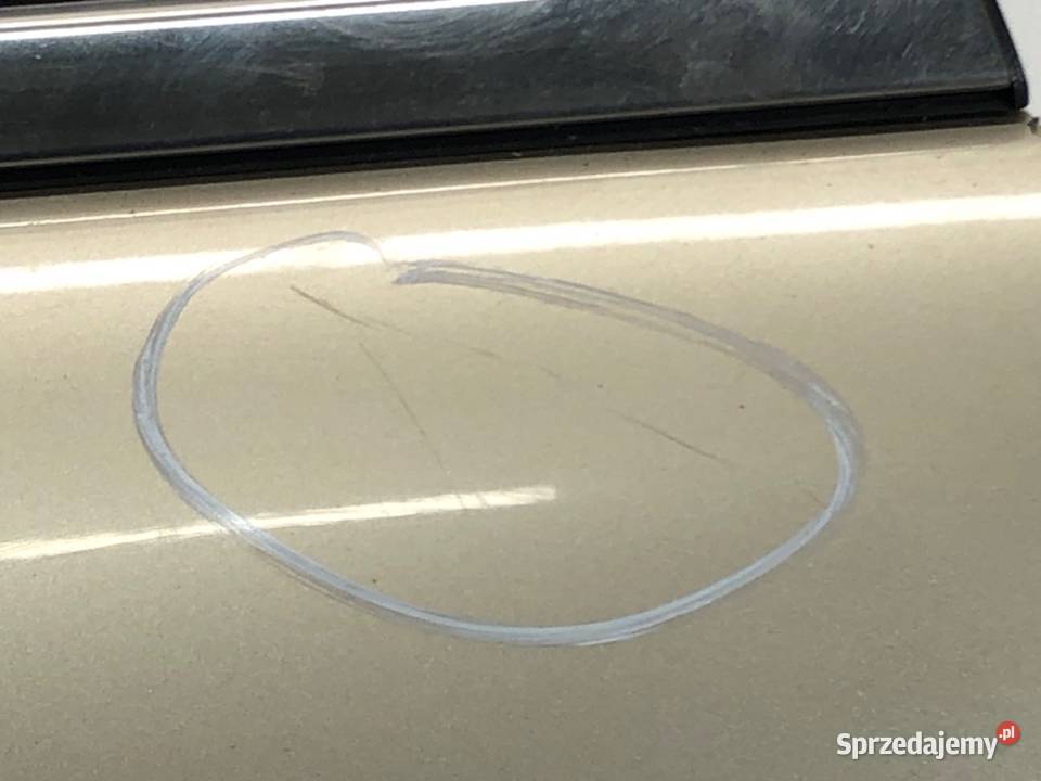 DRZWI TYŁ LEWE CHEVROLET CAPTIVA Kombi osobowe sprzedam