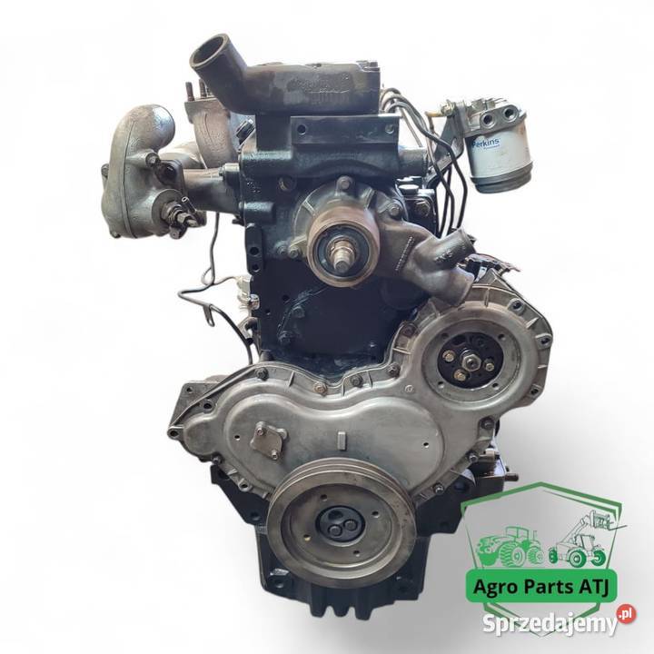 Silnik AQ50706 Perkins 56322200 Manitou Merlo podlaskie Ciechanowiec sprzedam