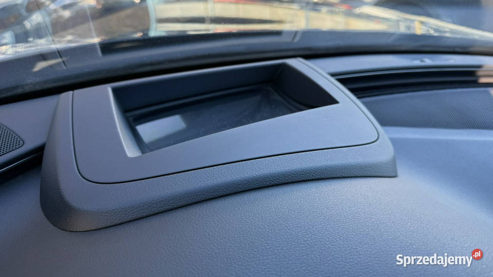 Audi A6 Avant 30tdi 272 quattro 3 x sLine head Gdańsk