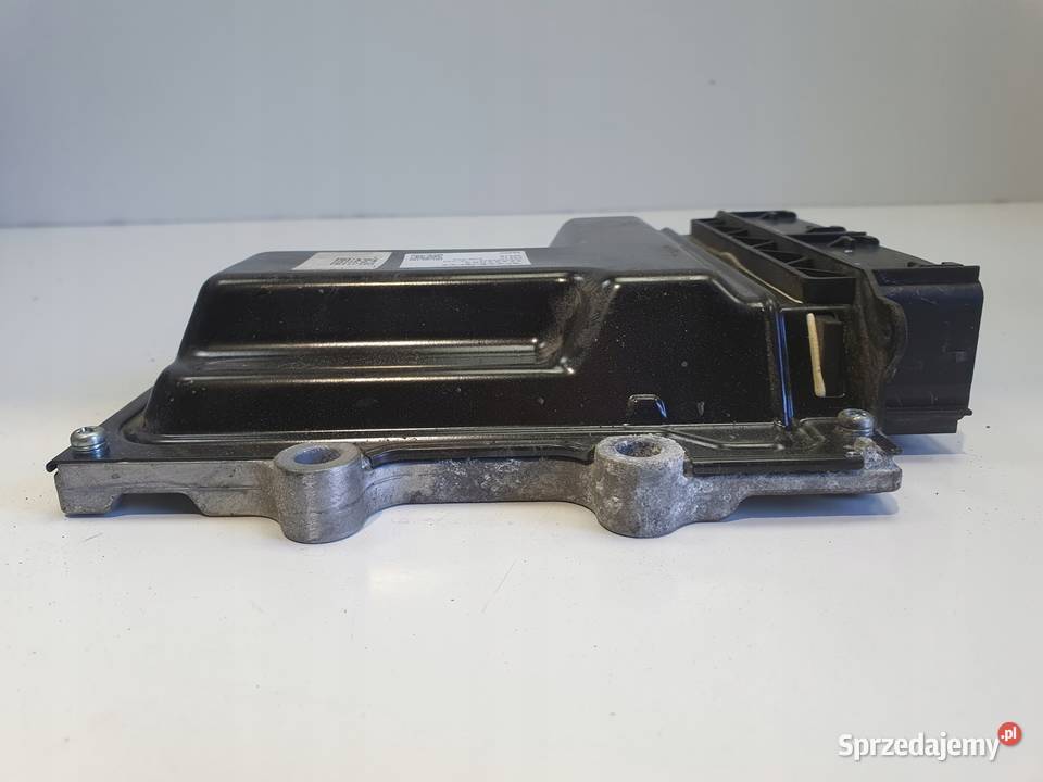 Volvo V60 II 20 D4 STEROWNIK SILNIKA komputer sprzedam