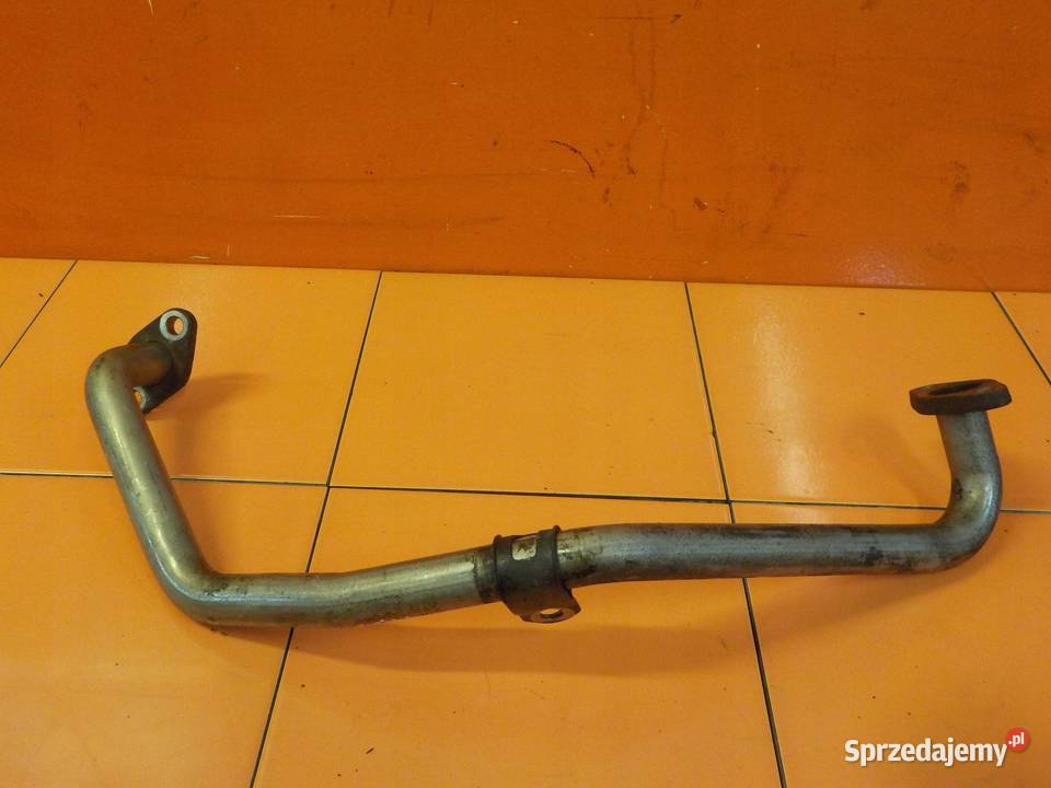 RANGER MAZDA BT50 25 TDCI 09r 143 WLAA rura EGR mazowieckie sprzedam