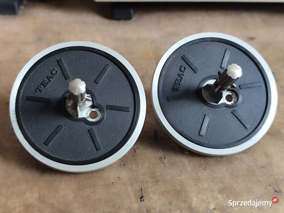 TEAC talerzyk z motylkami Mosty sprzedam