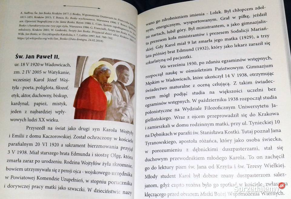 Salezjanie Obraz MB Wspomożenia wiernych Lublin Chełm