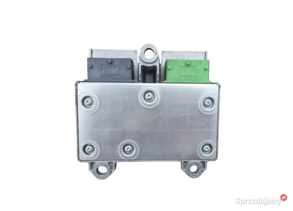 MODUŁ SENSOR AIRBAG PODUSZEK POWIETRZNYCH OPEL Działoszyce