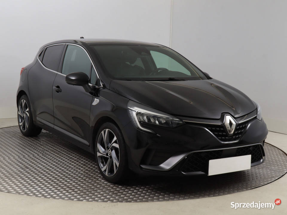 Renault Clio 13 TCe