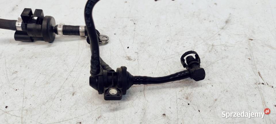 RURA WĄŻ ODMY AUDI A6 C6 20 TFSI BPJ 06F133781M osobowe śląskie Przystajń