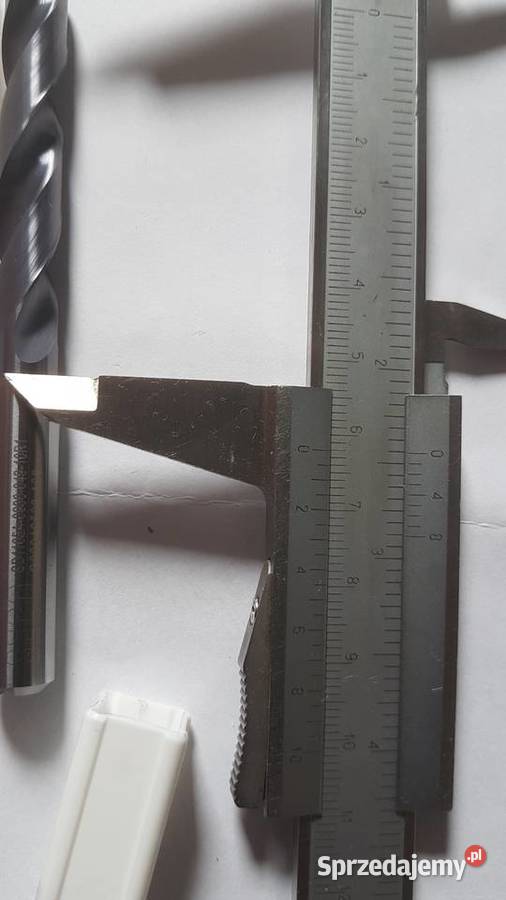 Wiertło 93 Seco SD1105A093004910R1 Gliwice