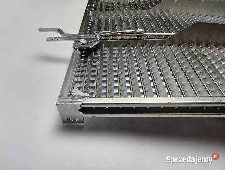 Sito górne do kombajnu Massey Ferguson 9280 sita Stara Dąbia