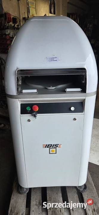 Dzielarka do bułek IBIS prod 2025