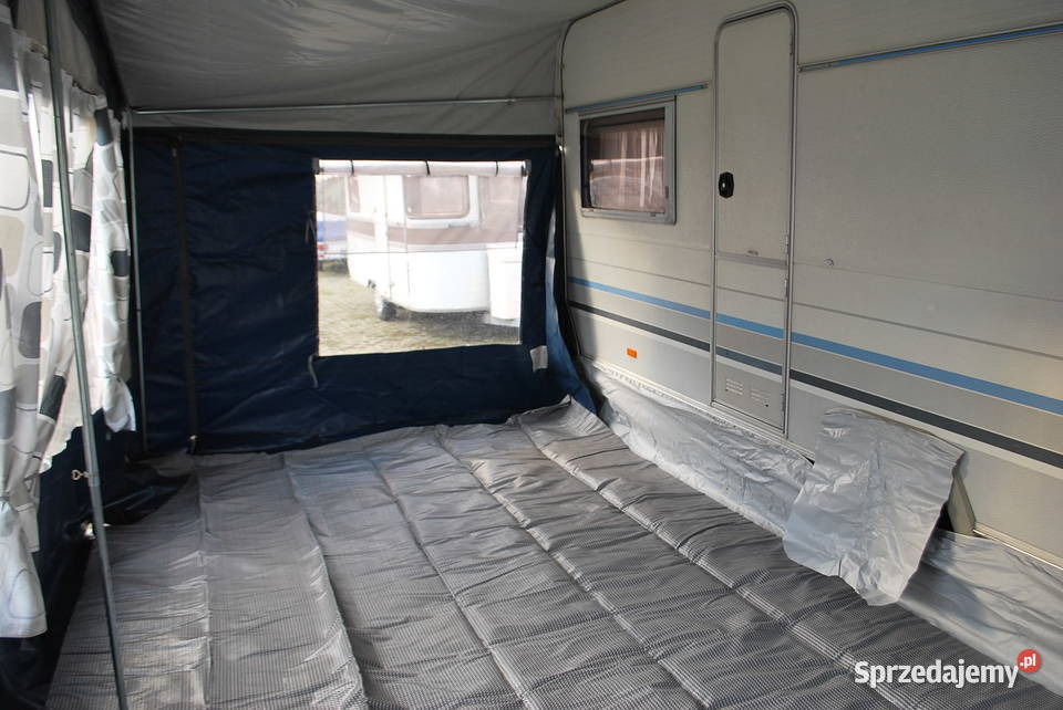 PRZEDSIONEK HYPERCAMP 930960 ŁADNY Grzebowilk