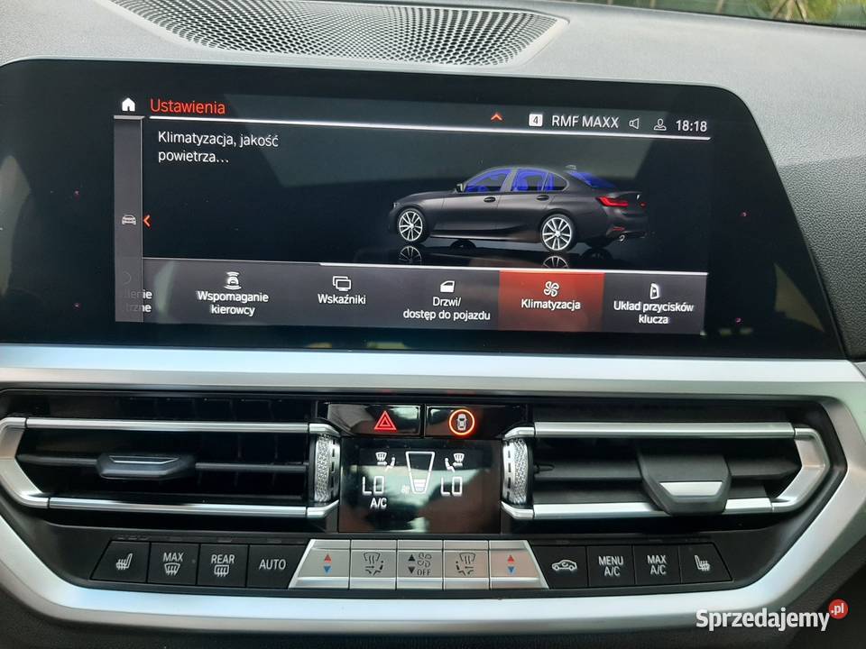Bmw 330i Xdrive świętokrzyskie Sandomierz sprzedam