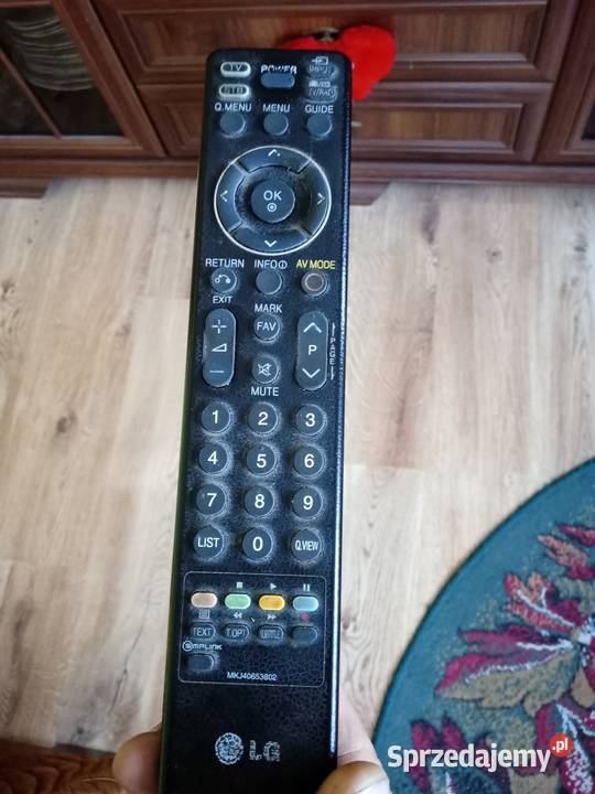 Sprzedam telewizor Stare Sierzputy