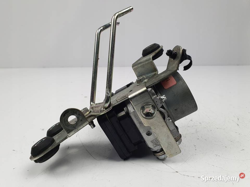 POMPA ABS STEROWNIK POMPY Suzuki GSX8S 2023 Pompy hamulcowe Chełm