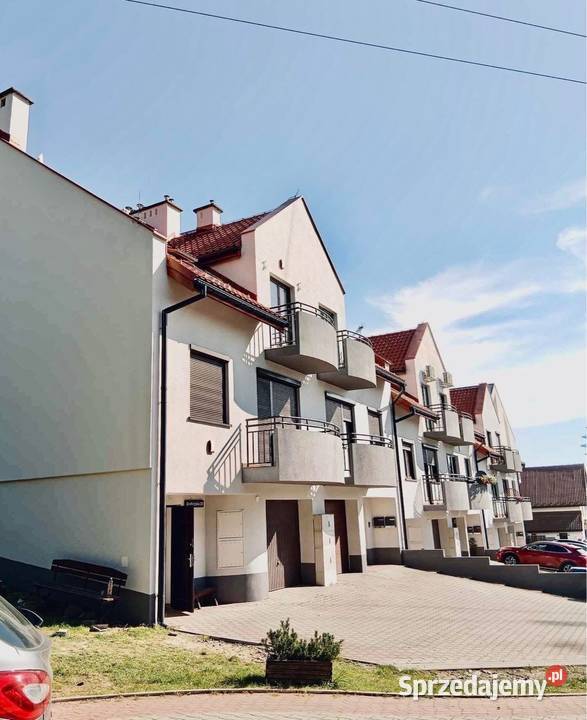 Elewacje i ocieplenia usługi budowlane