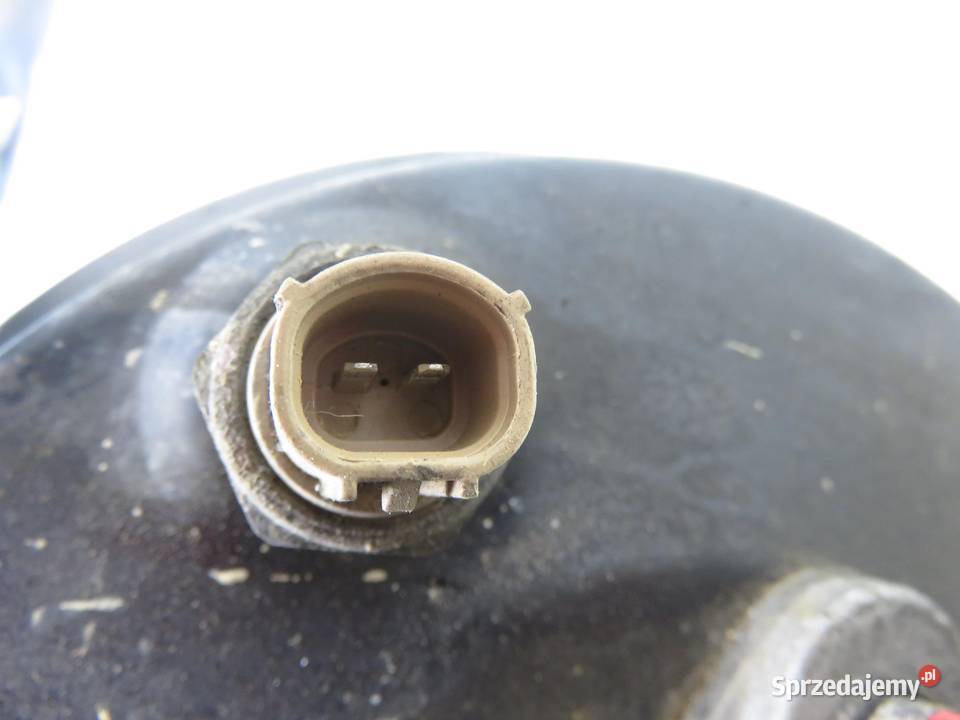 SERWO HYUNDAI TUCSON I JM 20 CRDi 4WD 113 D4EA sprzedam