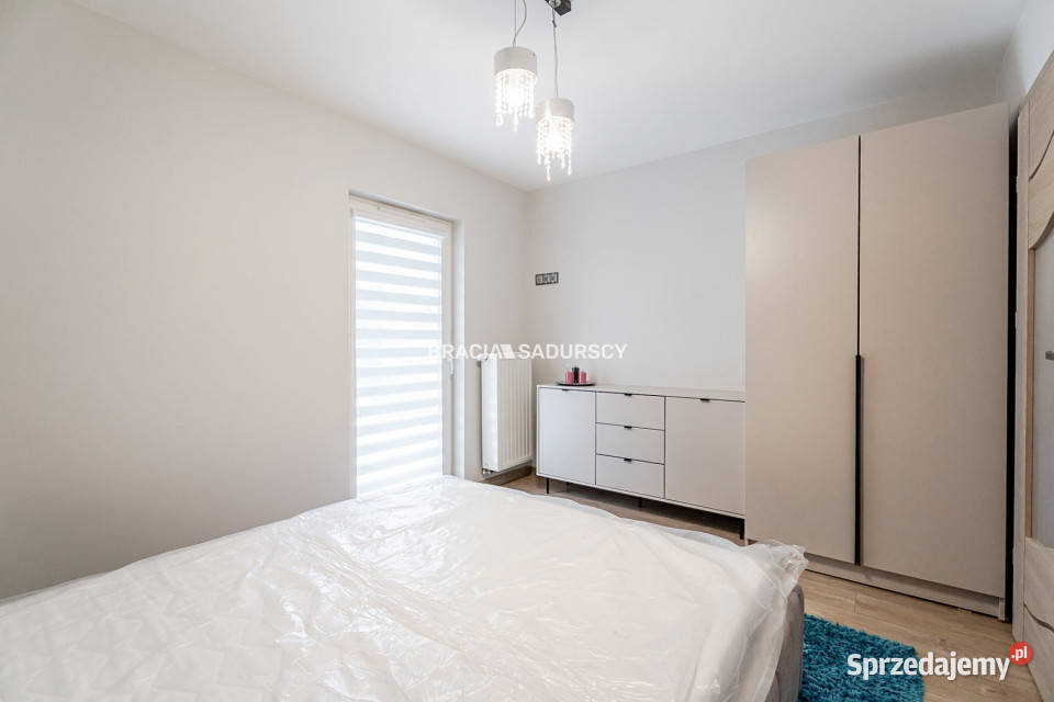 Mieszkanie sprzedam 4046m2 2pok Kraków małopolskie