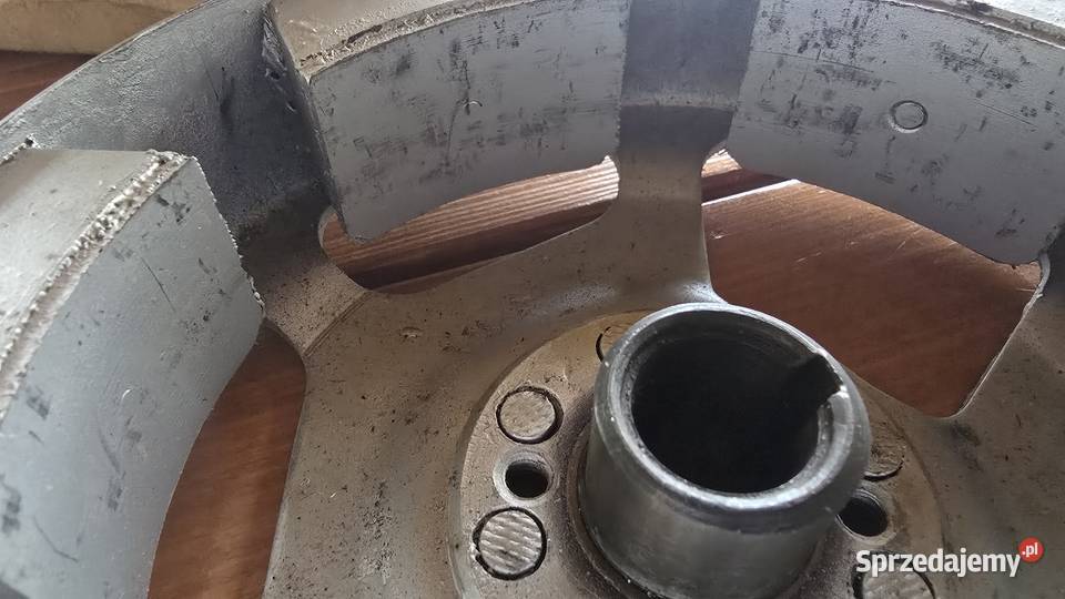 Wsk 125 iskrownik Opole Lubelskie