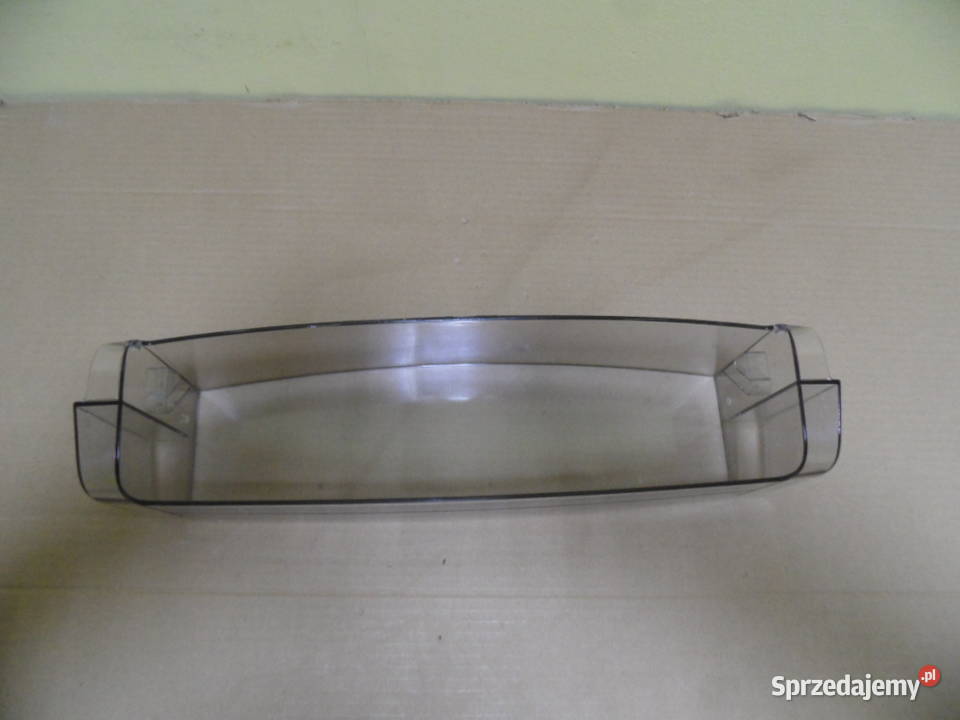 polka balkonik lodowki mastercook Części i Akcesoria Dom i Ogród Radlin