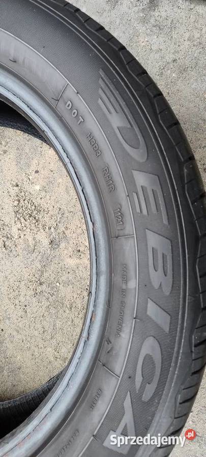 Opony 1621555 Letnie