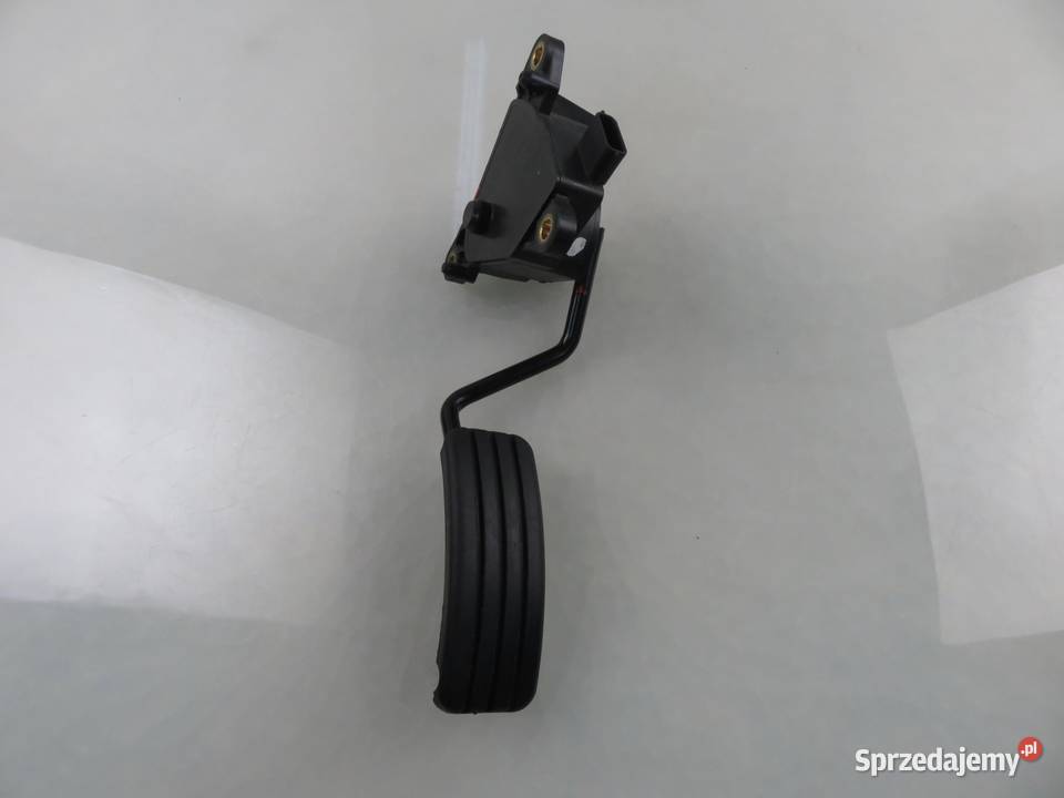 POTENCJOMETR GAZU RENAULT SCENIC II 20 sprzedam