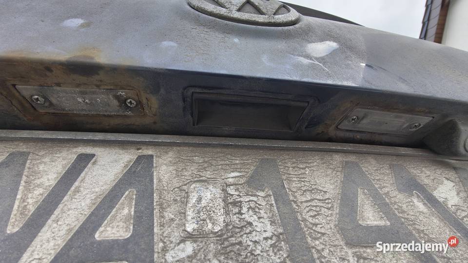 Sprzedam Passata B6 manualna Niedźwiady