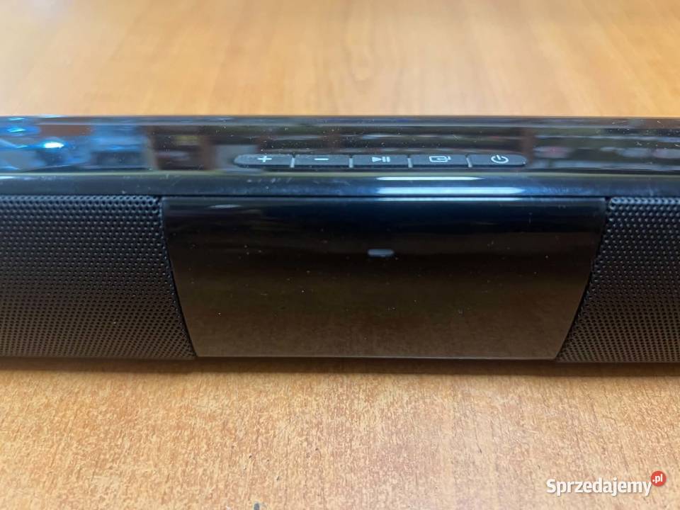 Soundbar BS28B Kompaktowy System Audio z sprzedam