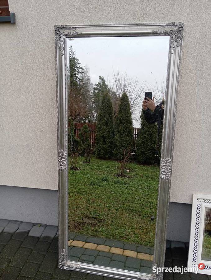 lustro Ostrołęka sprzedam