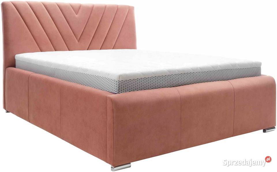 Łóżko tapicerowane NEVADA COMFORTEO dostępny w sprzedam