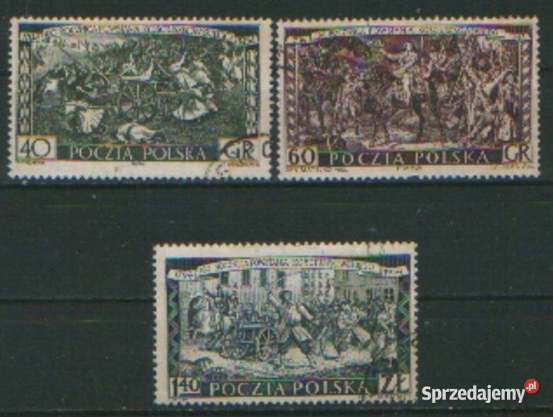 Zn Fi Wykaz w opisie kas z 1954 Gliwice sprzedam