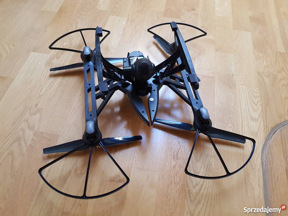 Dron z kamerką OVERMAX Xbee drone 72 FPV łódzkie Zgierz