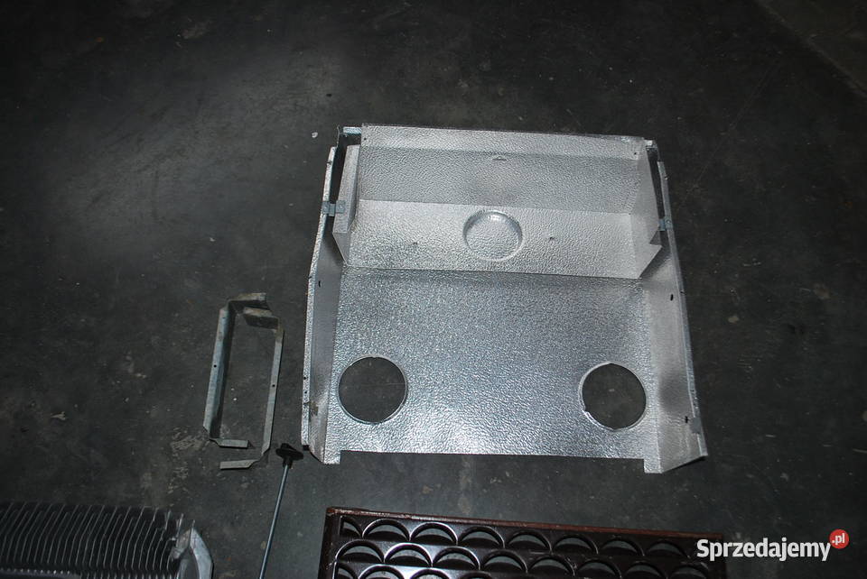 OGRZEWANIE GAZOWEPIEC TRUMA TRUMATIC 3002 VAT marża Grzebowilk