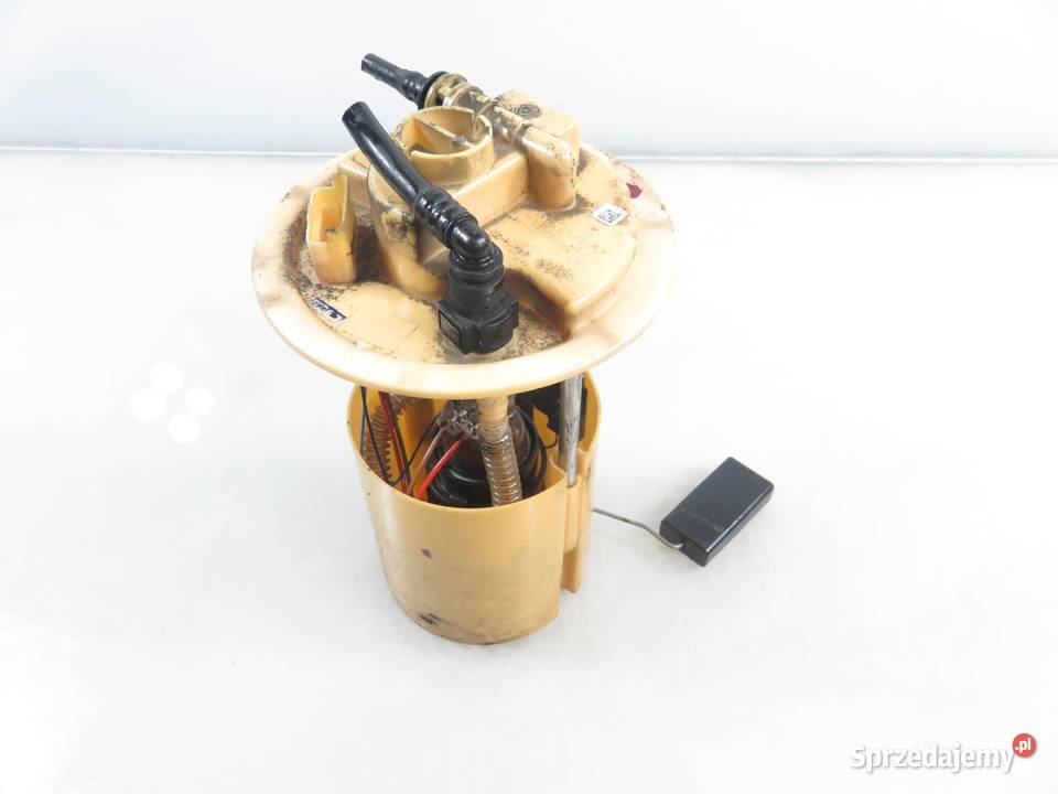 POMPA PALIWA ALFA ROMEO 159 19 JTDM 50508454