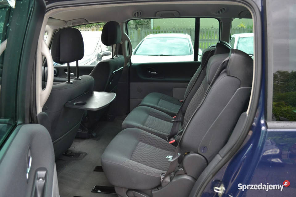 Renault Espace 20 136 Climatronic IV 20032014 klimatyzacja śląskie Częstochowa