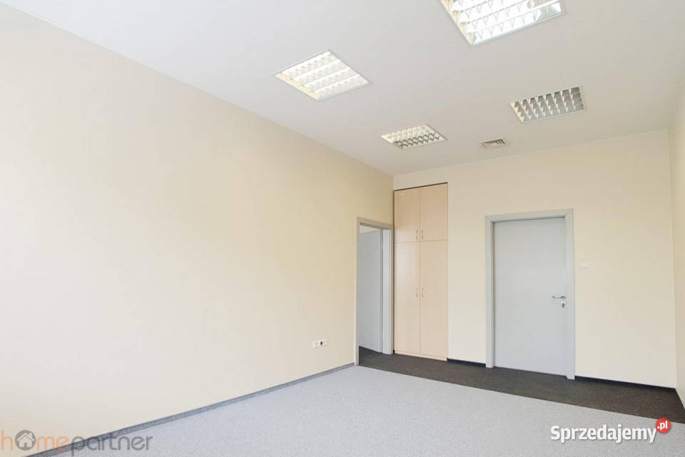 Lokal Wrocław Aleksandra Ostrowskiego 45m2