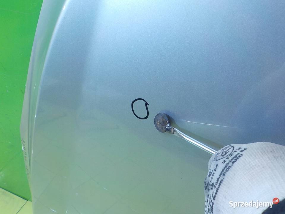 CHEVROLET CRUZE LIFT 17 VCDI 12r KOMBI maska Suków sprzedam