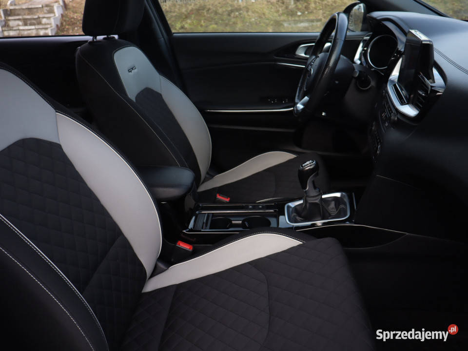 Kia ProCeed 14 TGDI Procee'd