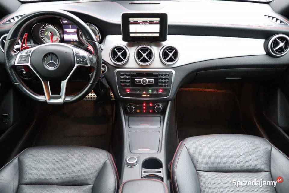 Mercedes GLA GLA 200 GLA Zabrze
