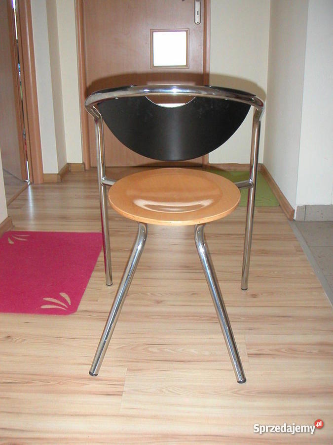 Stół szklany włoski Bukowiec