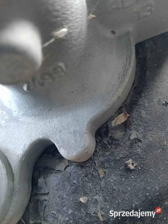 AUDI A4 B6 B7 SERWO POMPA HAMULCOWA 8E0612105M Szamocin