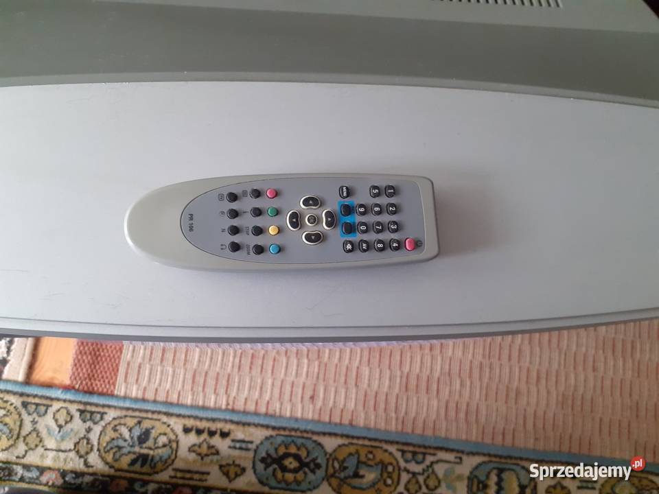telewizor BELSTAR z pilotem 26 ładny dolnośląskie Bolesławiec