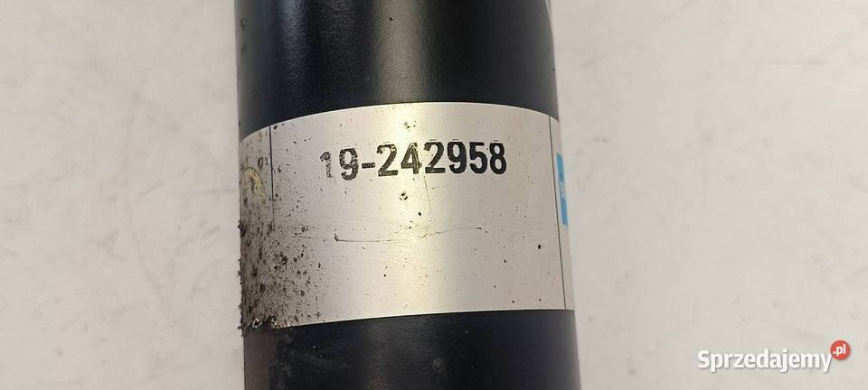 AMORTYZATOR LEWY TYŁ FORD TRANSIT CONNECT II osobowe Lipno