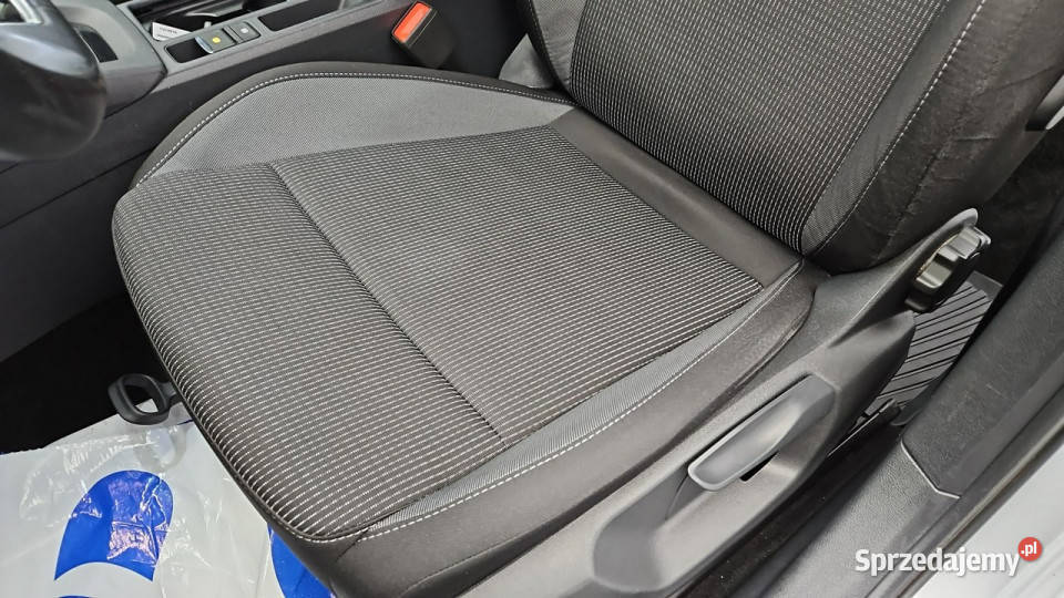 koda Octavia 20 TDI Ambition Z Polskiego Salonu Warszawa sprzedam