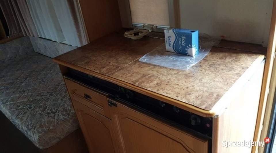 LMC Lord 450 Gliwice