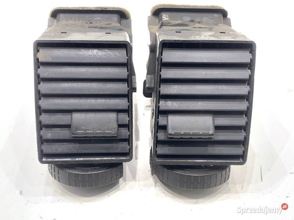 KRATKA NAWIEWU PRZÓD VW TRANSPORTER T5