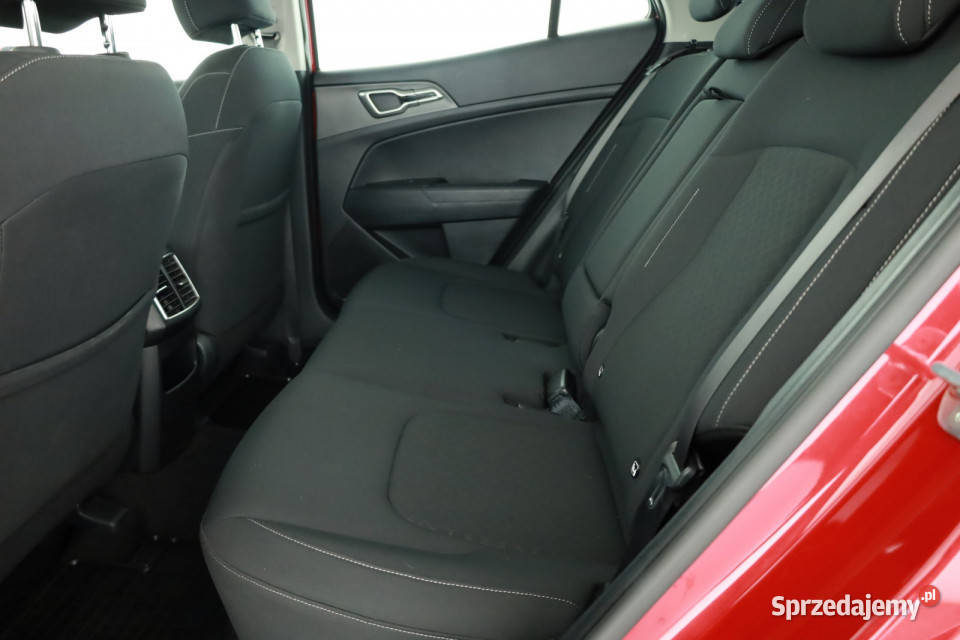 Kia Sportage 16 TGDI Piaseczno