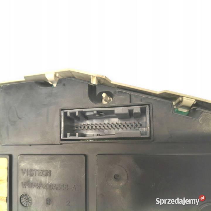 LICZNIK ZEGARY Ford Focus MK2 LIFT Kuga MK1 16 sprzedam