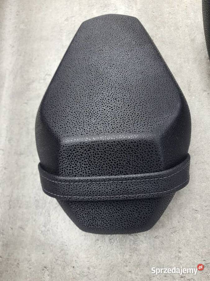Kawasaki Z900 Z 900 24 OEM siedzenie kanapa Nowy Tomyśl sprzedam